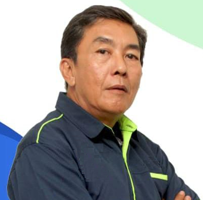 Arif Budiman